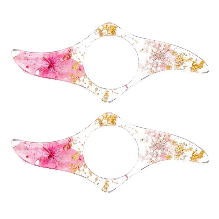 Bague de lecture Florale – Image 7