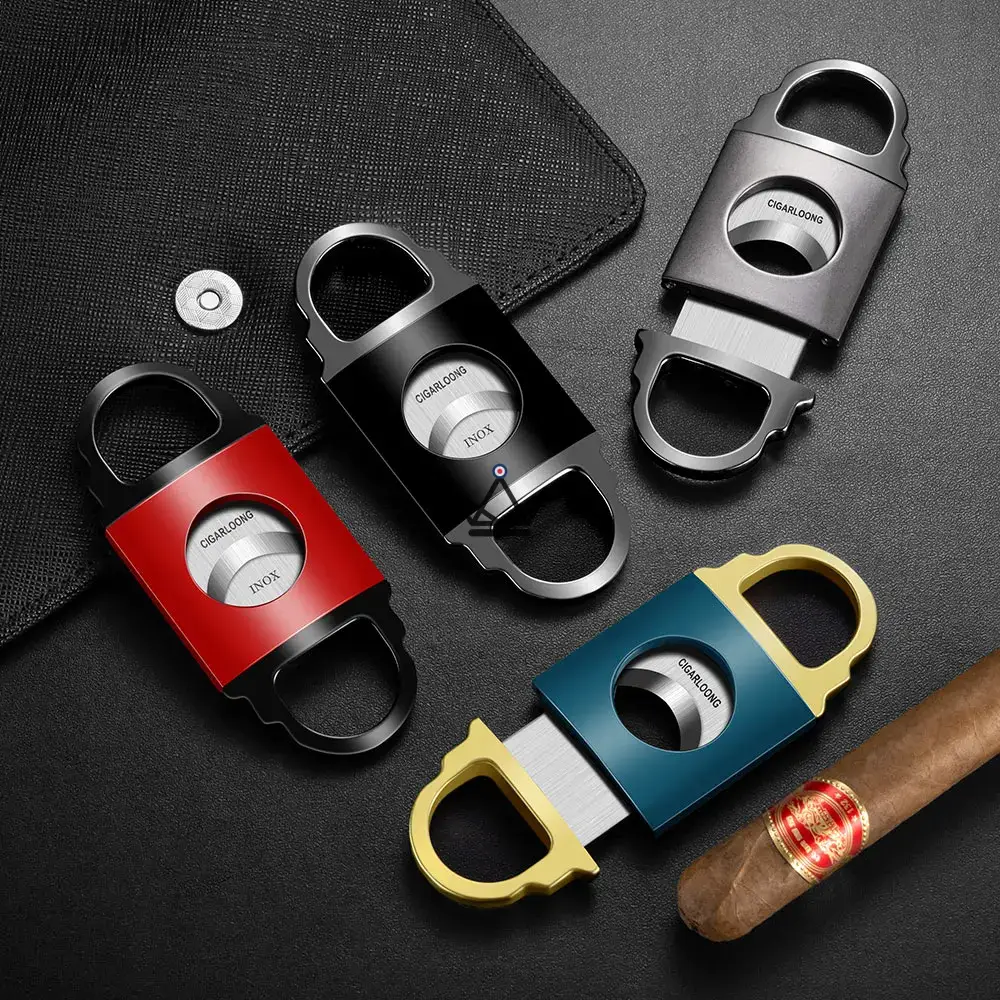 Coupe-cigare - Edition Radiance – Image 2