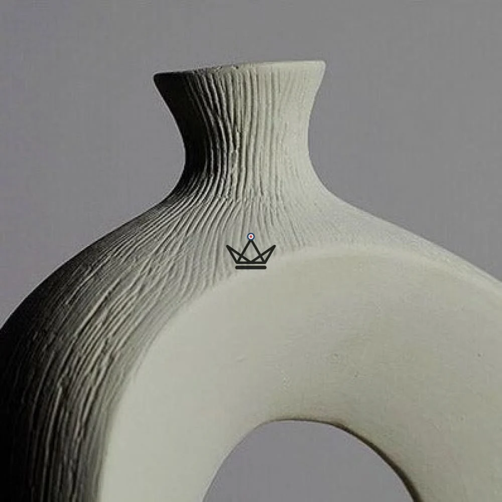 Vase Céramique - Origin Ovālis – Image 8