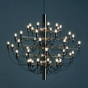 Luminaire Lustre Plafonnier - Stellar Orion