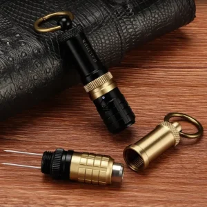 Poinçon à cigare - Prestige Élégance