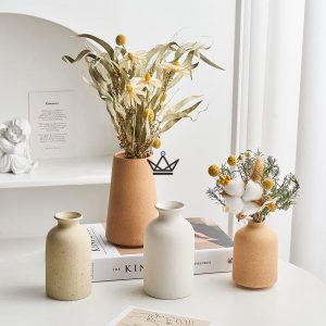 Vase Céramique - Elementary