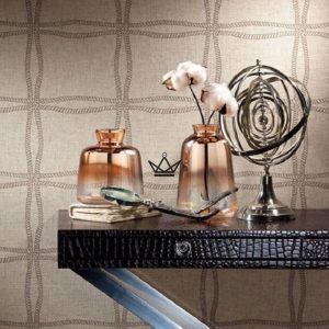 Vase en Verre - Smoke