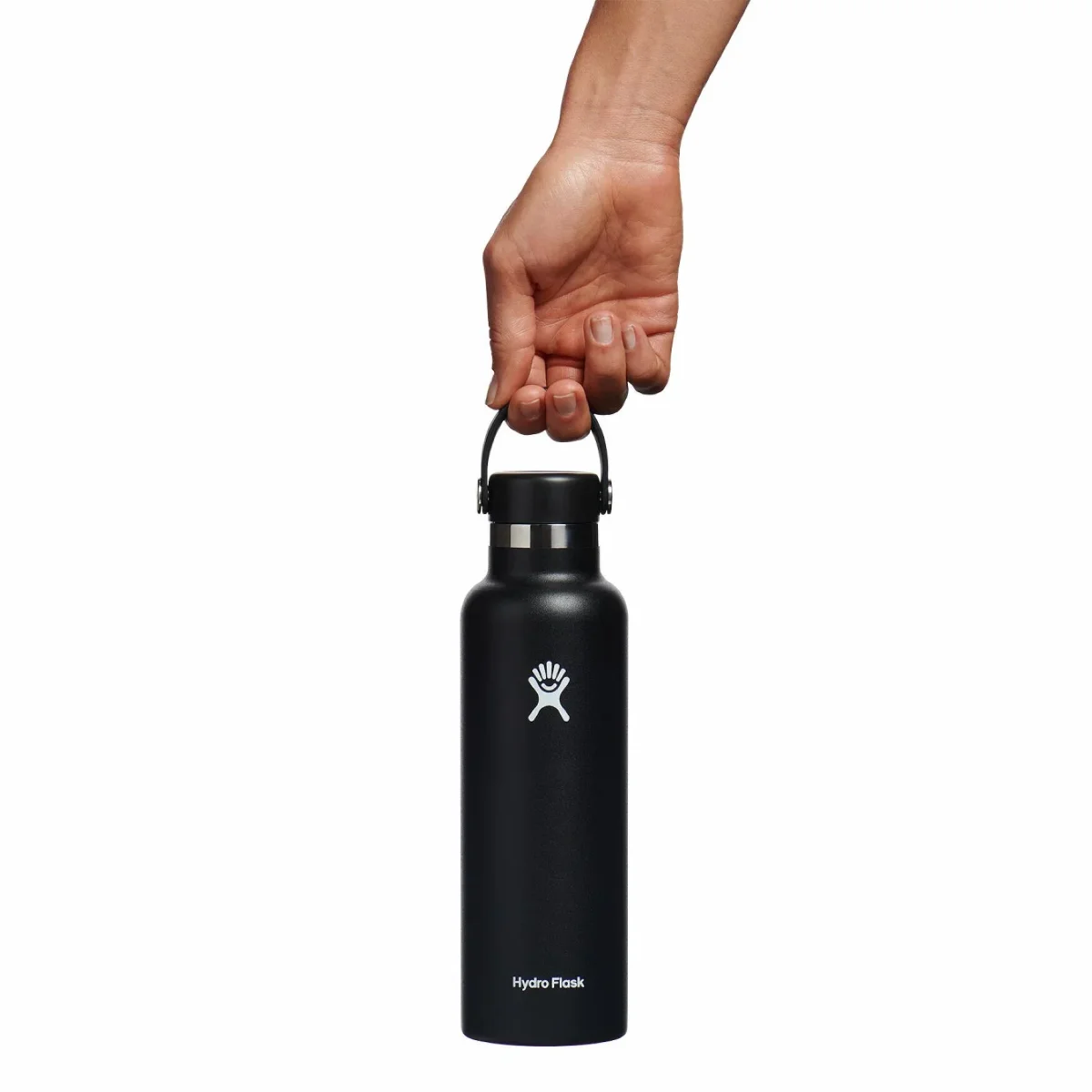 Hydroflask 21 oz (621 ml) Standard Mouth – Image 3