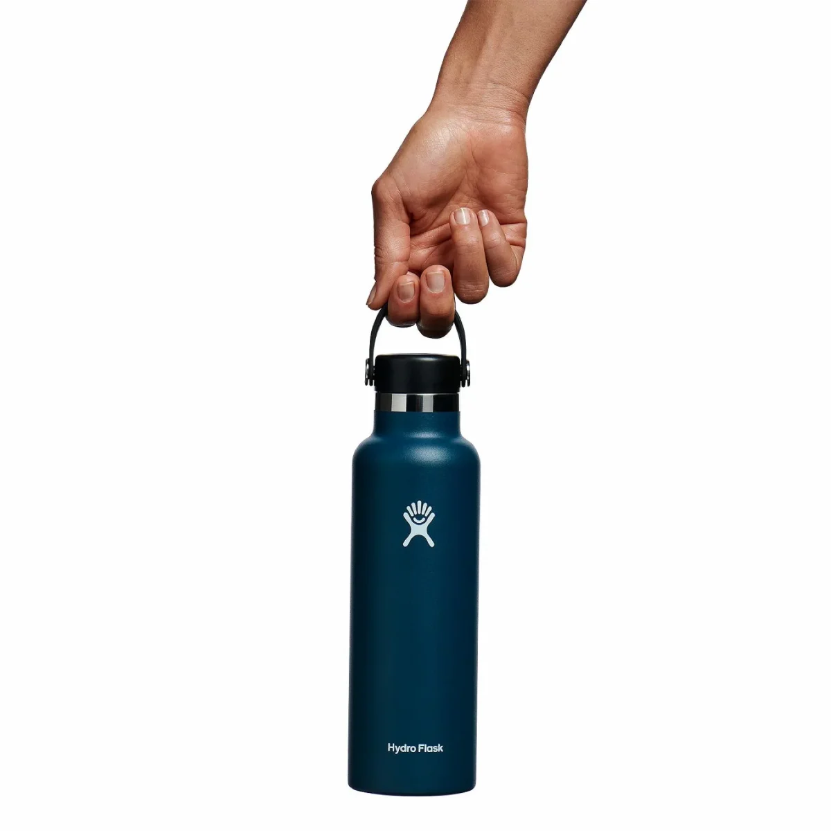 Hydroflask 21 oz (621 ml) Standard Mouth – Image 8