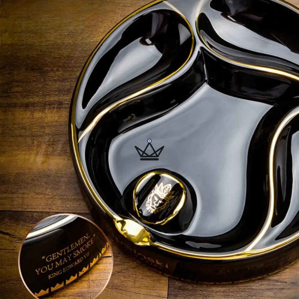 Cendrier à Cigare - Dual Distinction – Image 4