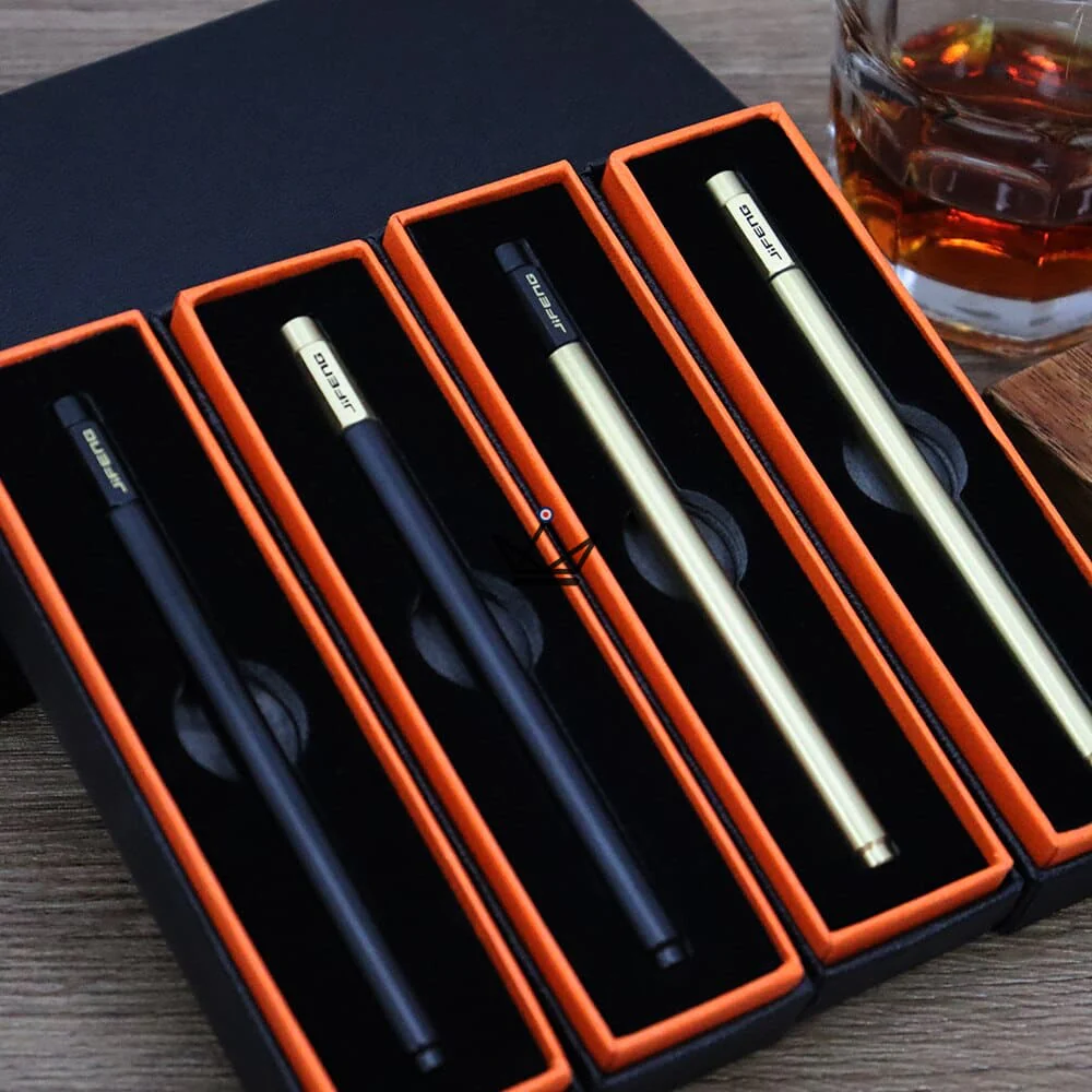 Aiguille à cigare - ULTIMATE DRAW (Déboucheur de cigare) – Image 4