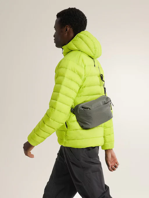 Arc'teryx Heliad Crossbody – Image 6