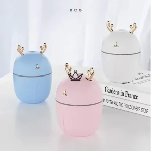 Diffuseur d'huile essentielle - YAKO