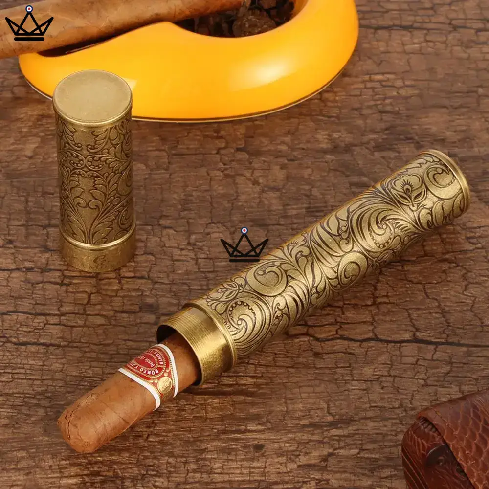 Tube à cigare - Héritage Edition – Image 2