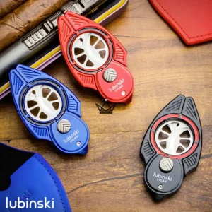 Coupe-Cigare de Luxe – BatBlade Edition