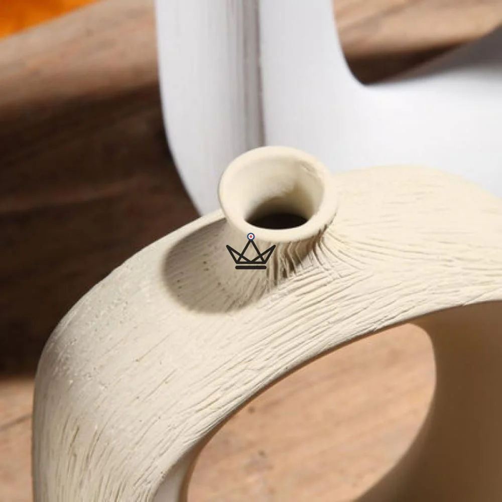 Vase Céramique - Origin Ovālis – Image 6