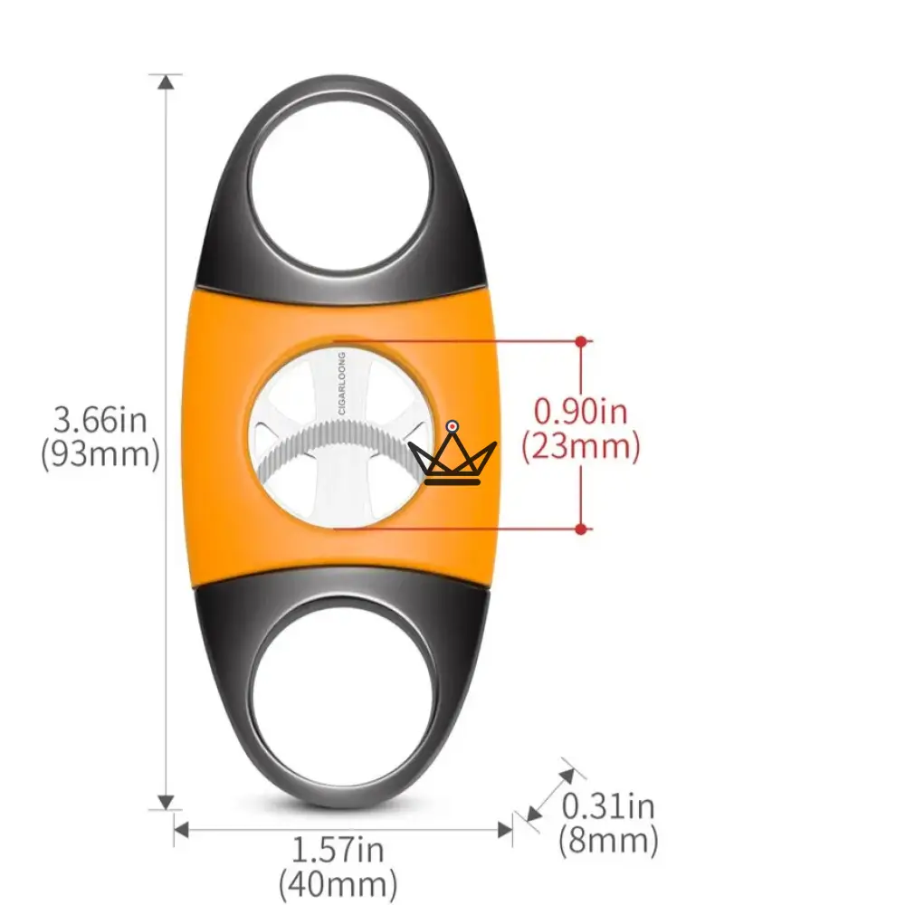 Coupe-Cigare – Apex Linea – Image 8