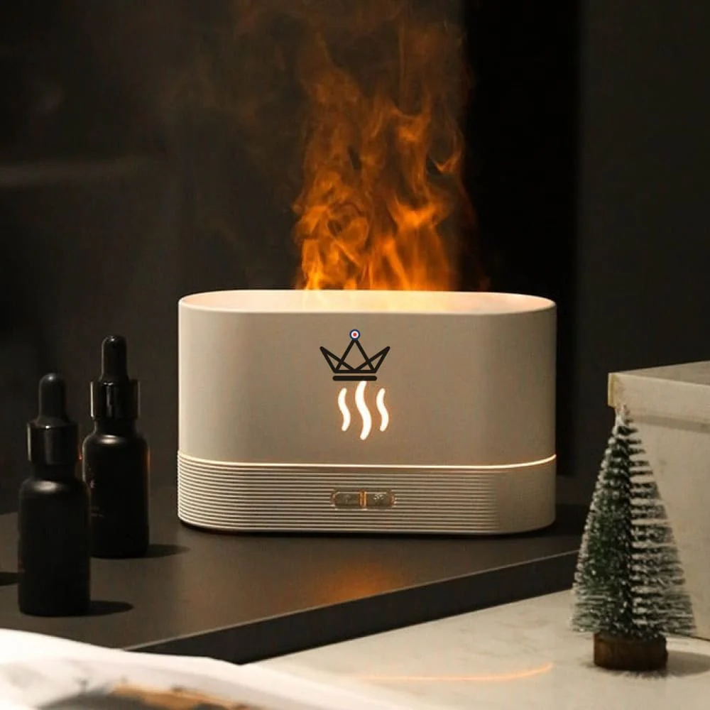 Diffuseur d'huile essentielle - FIRE BLAZE – Image 4