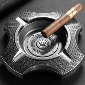 Cendrier à cigare - Stellar Quadrum