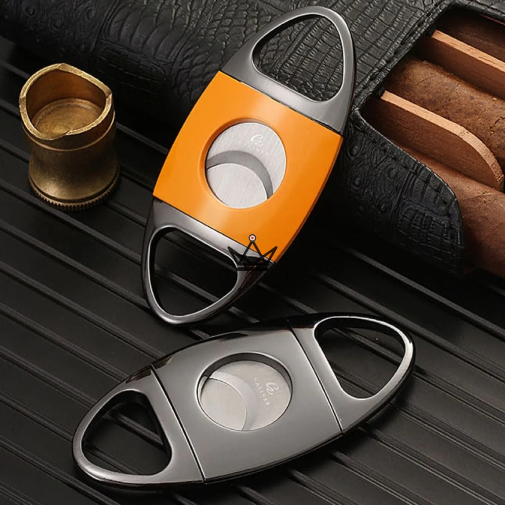 Coupe Cigare - Steel Edition – Image 3