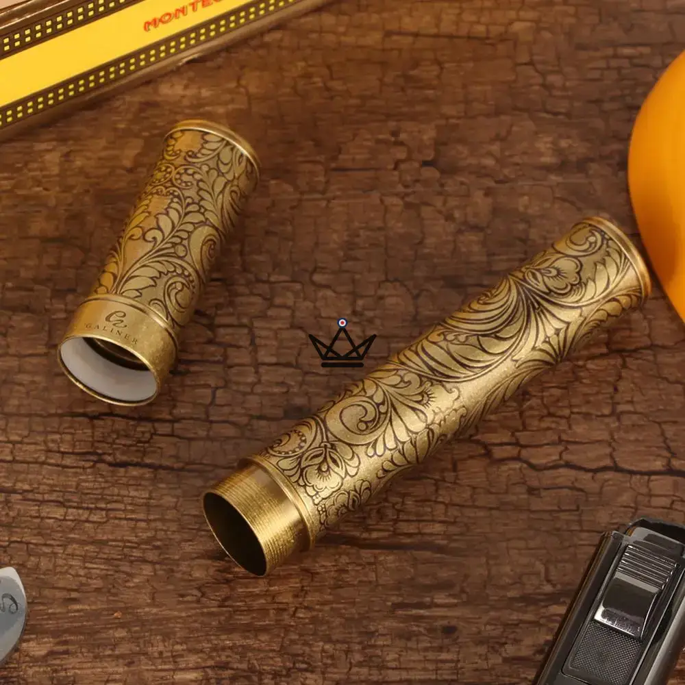 Tube à cigare - Héritage Edition – Image 3