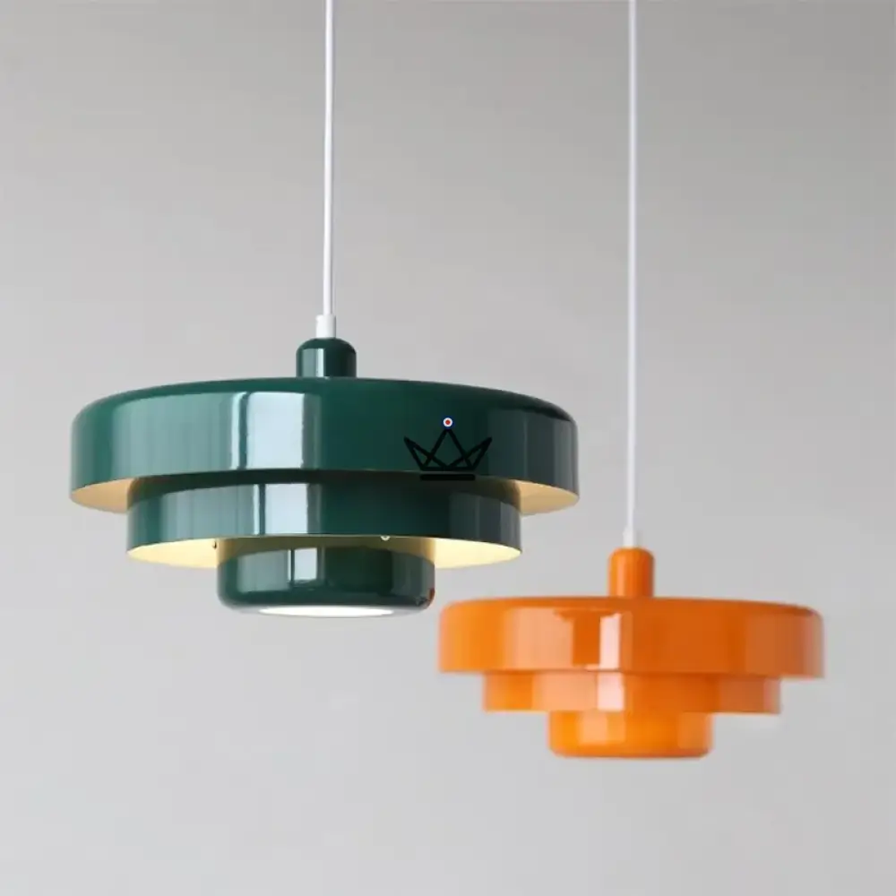 Lustre suspension Luminaire - Marimekko Z – Image 8