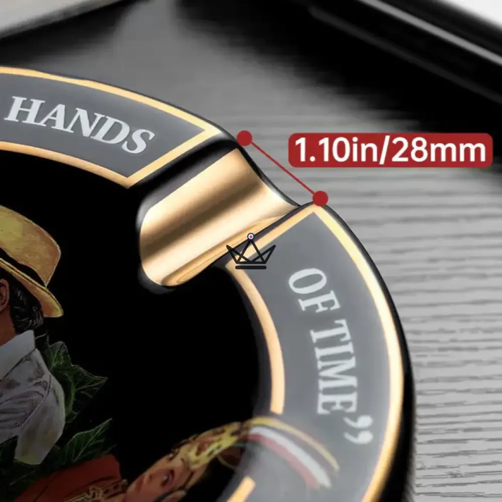 Cendrier à Cigares Arturo Fuente - El Dorado Lux – Image 6