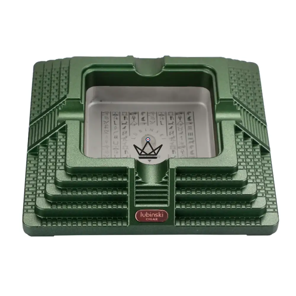 Cendrier à cigare de luxe - Axe Pyramid – Image 9