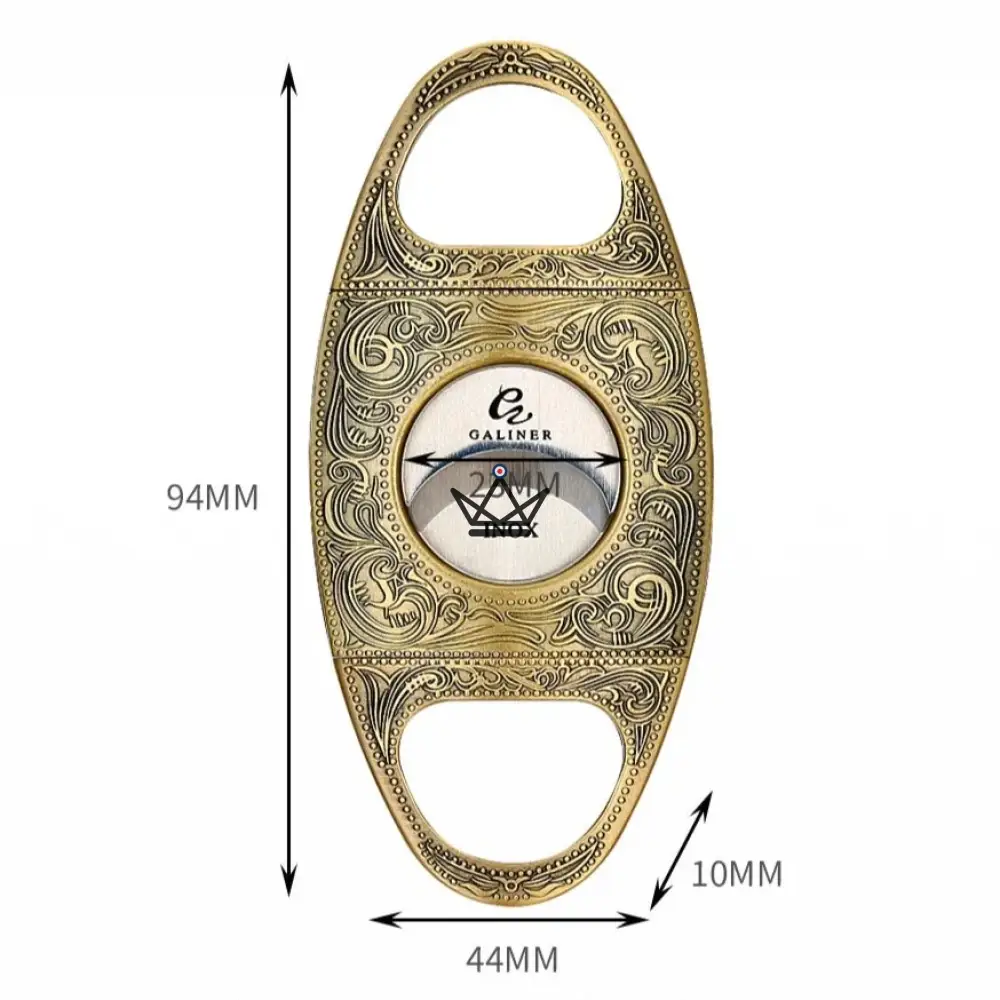 Coupe-Cigare - Héritage Edition – Image 8