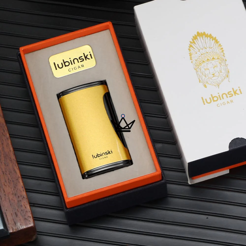 Briquet torche à cigare - Apollo Expert – Image 9