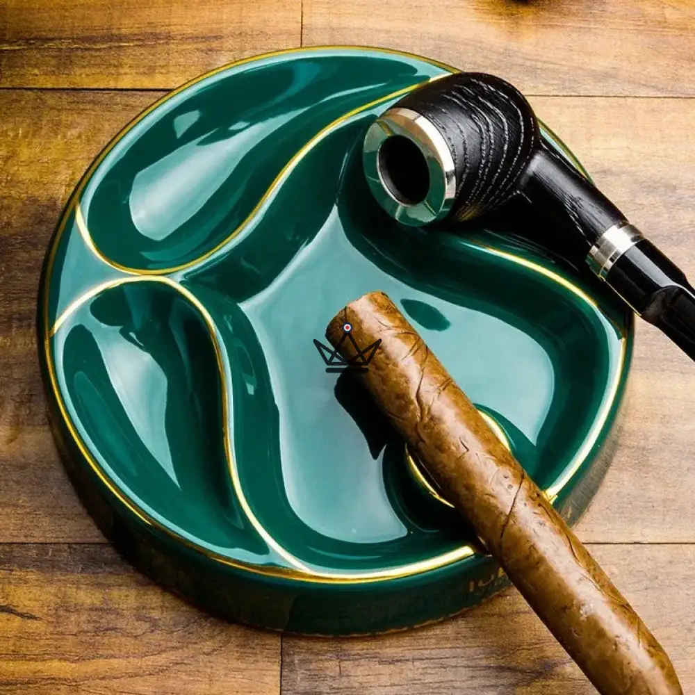 Cendrier à Cigare - Dual Distinction – Image 5