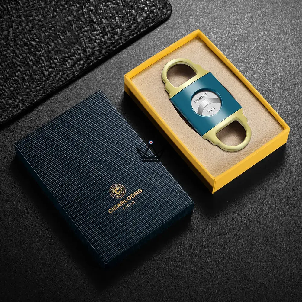 Coupe-cigare - Edition Radiance – Image 9