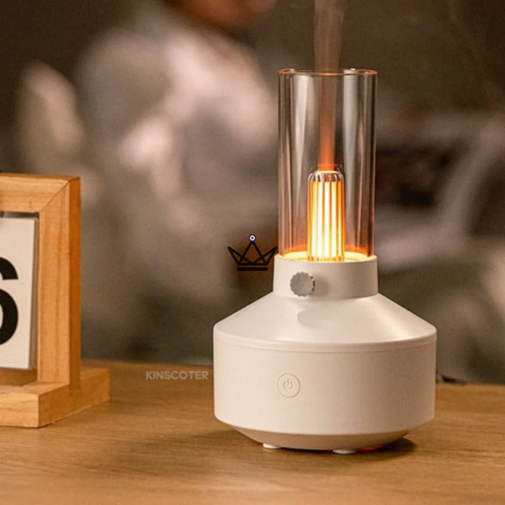 Diffuseur d'huile essentielle - Nostalgia – Image 5