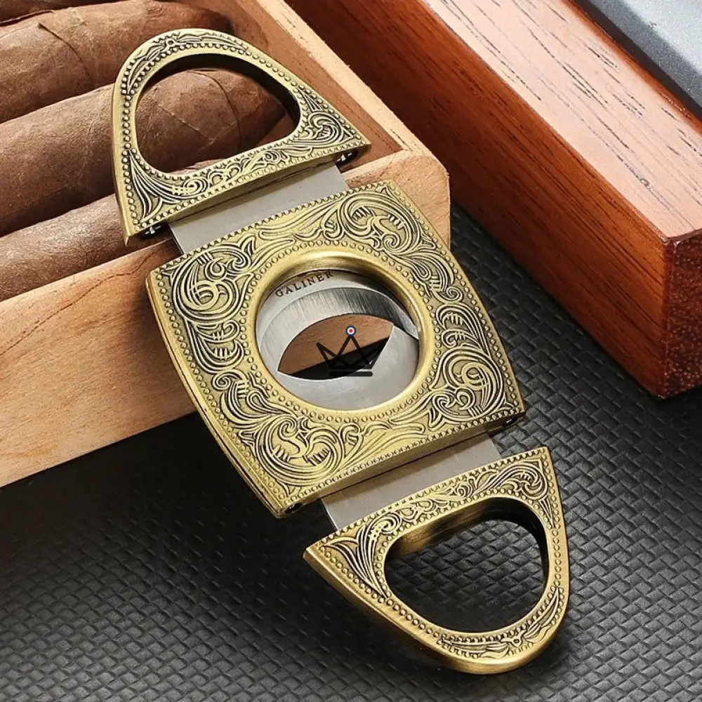 Coupe-Cigare - Héritage Edition – Image 4