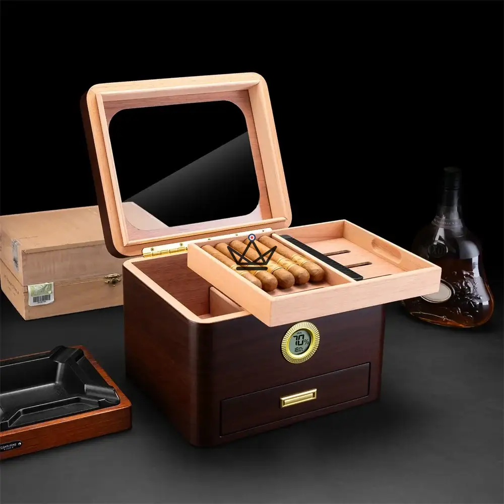 Cave à Cigares - Équinoxe – Image 6