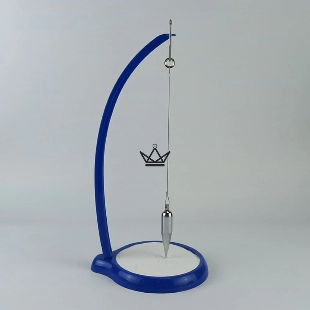 Pendule de Foucault - Sable – Image 7