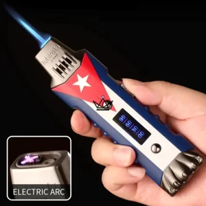 Briquet à cigare - Maestro Édition