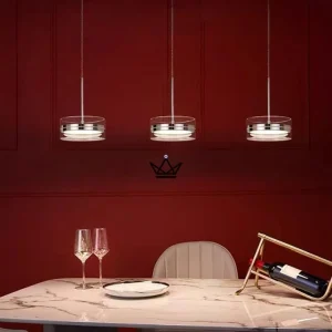 Lampe Suspendue Moderne et Design - Berman