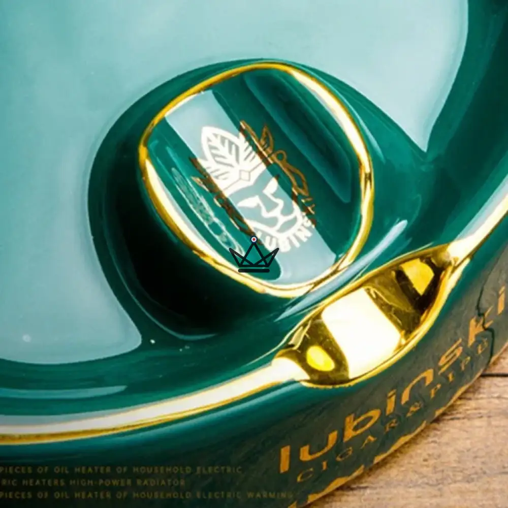 Cendrier à Cigare - Dual Distinction – Image 7