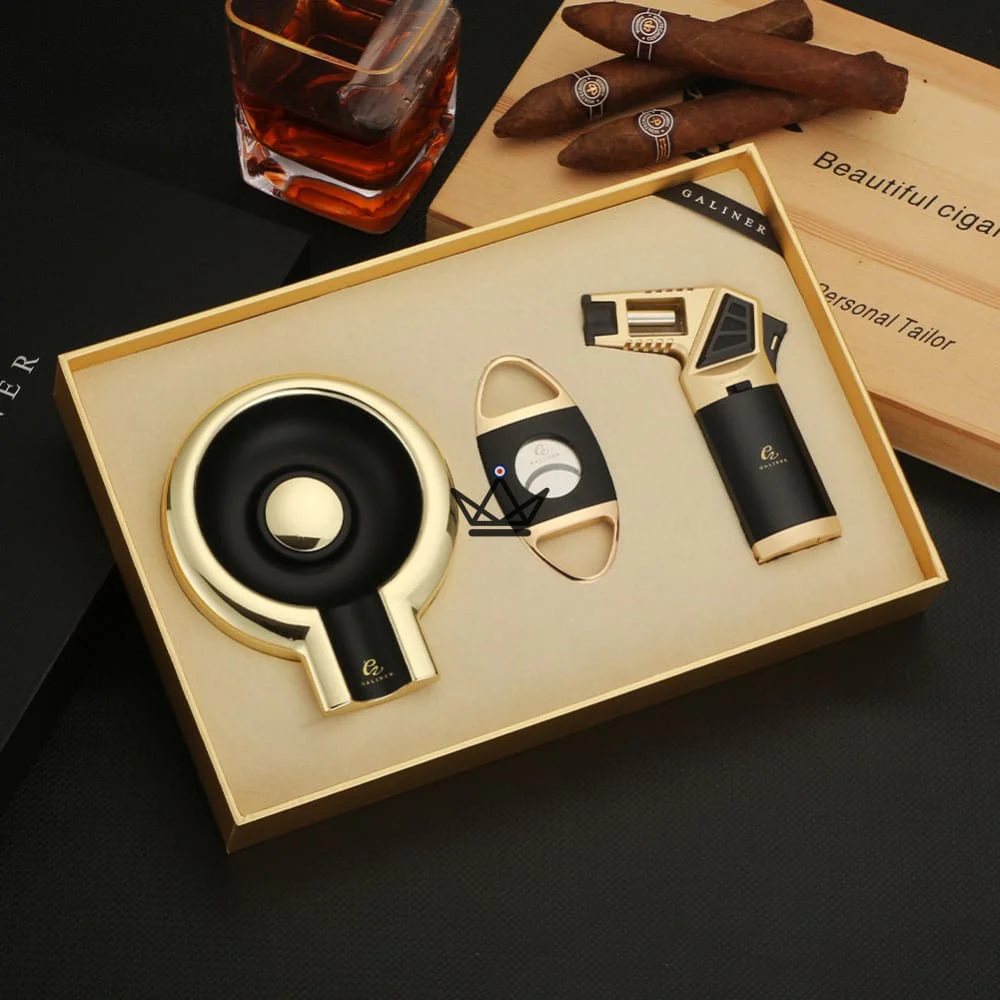 Coffret du Cigare - Ritus Fumi – Image 4