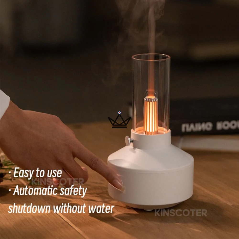 Diffuseur d'huile essentielle - Nostalgia – Image 7