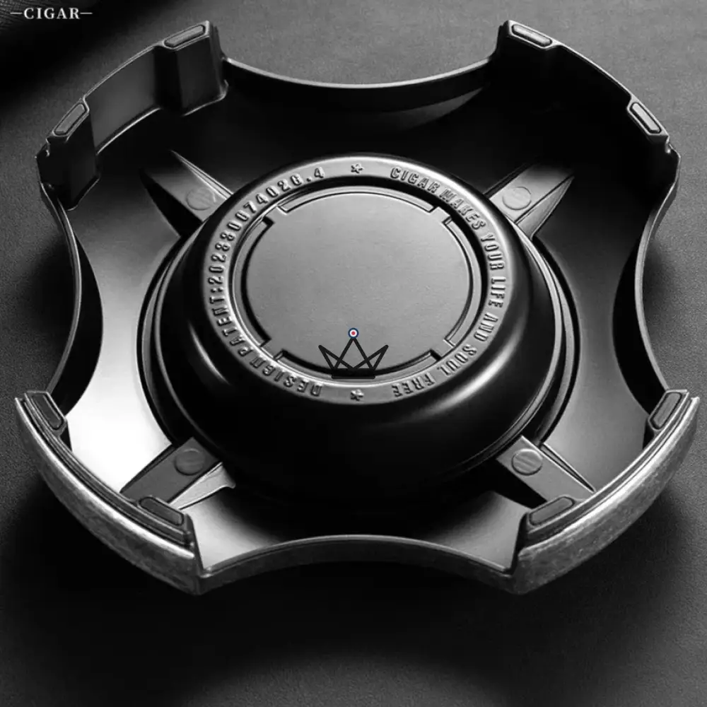 Cendrier à cigare - Stellar Quadrum – Image 5