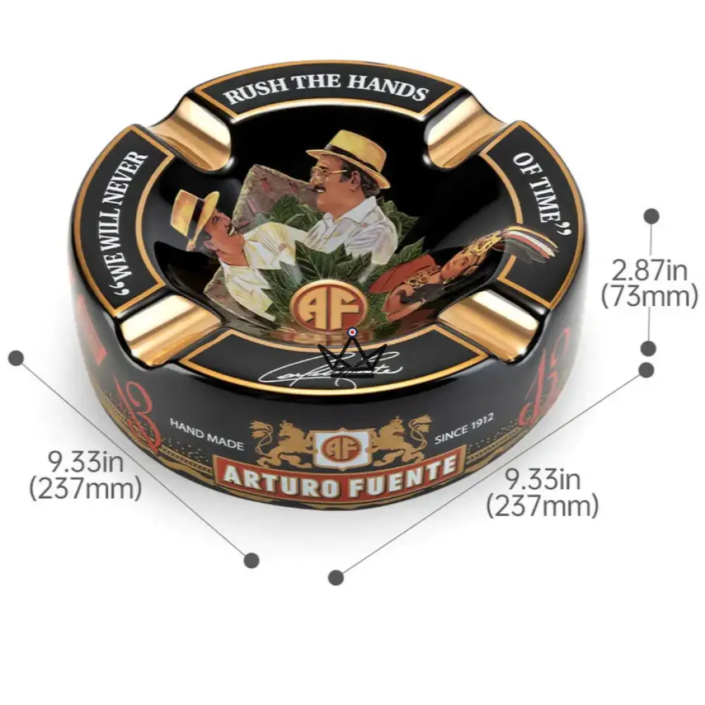 Cendrier à Cigares Arturo Fuente - El Dorado Lux – Image 5