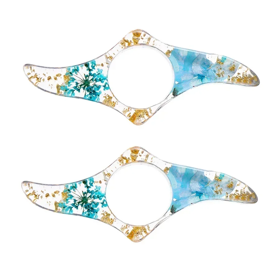 Bague de lecture Florale – Image 6