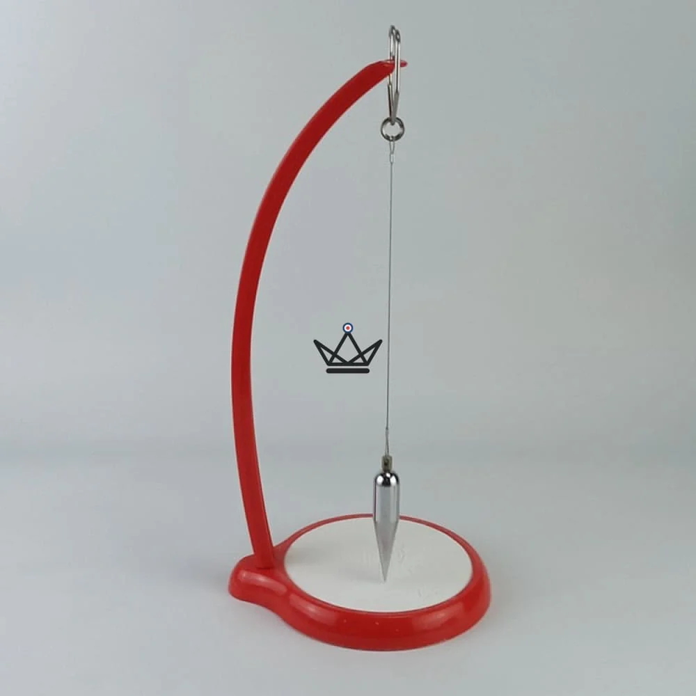 Pendule de Foucault - Sable – Image 8