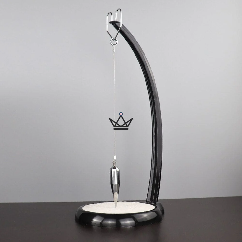 Pendule de Foucault - Sable – Image 5