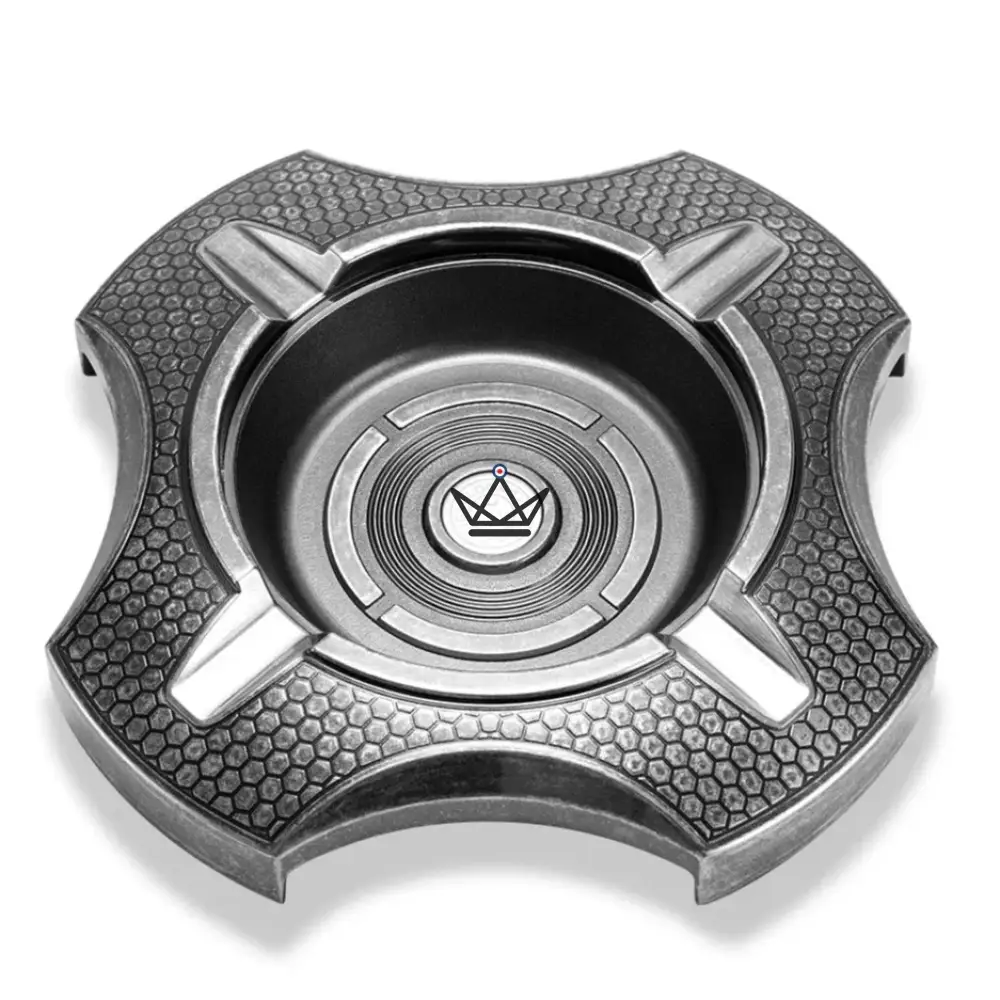 Cendrier à cigare - Stellar Quadrum – Image 7