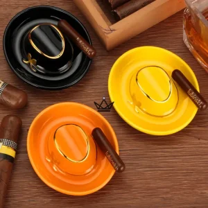 Cendrier à cigare – Cavaliero