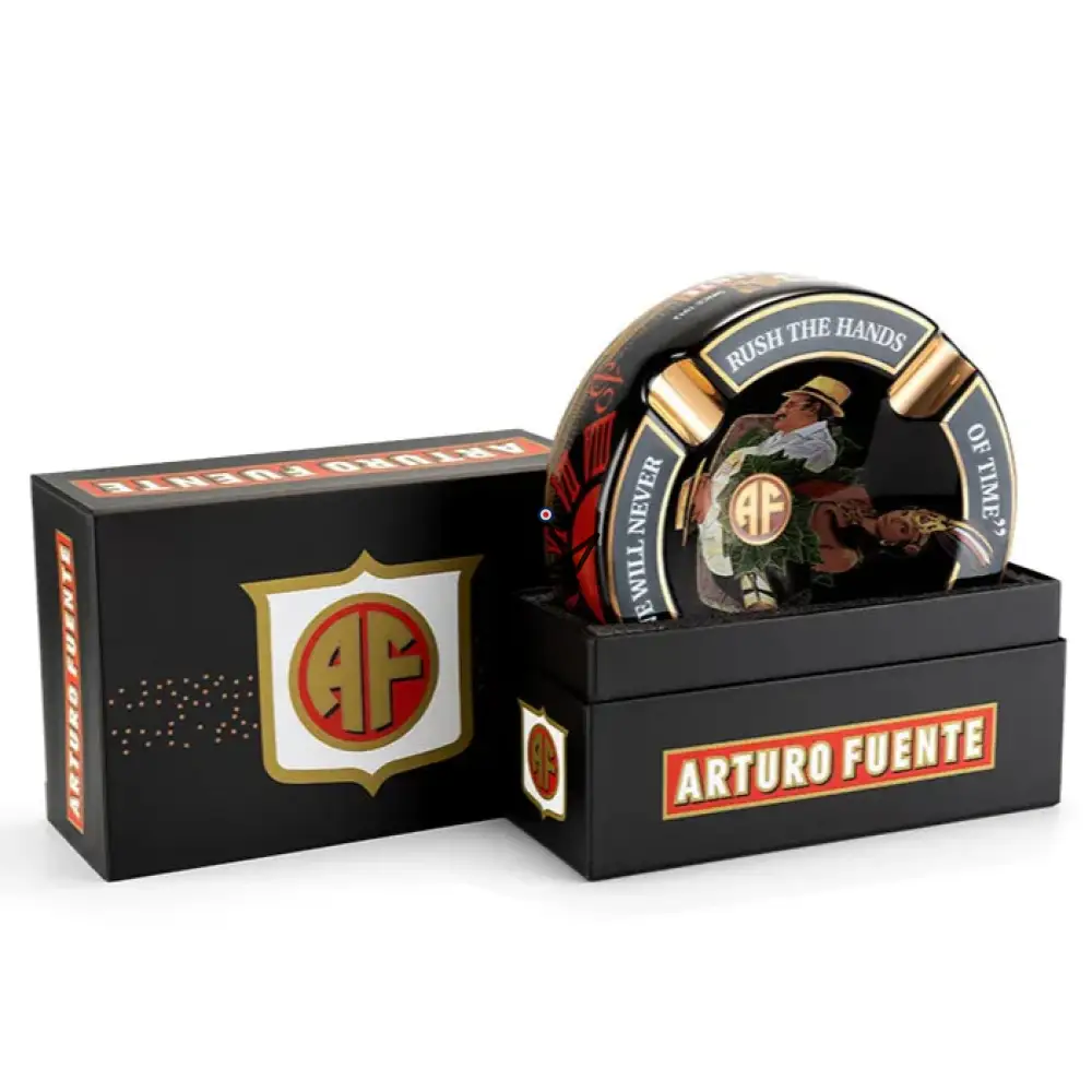 Cendrier à Cigares Arturo Fuente - El Dorado Lux – Image 4