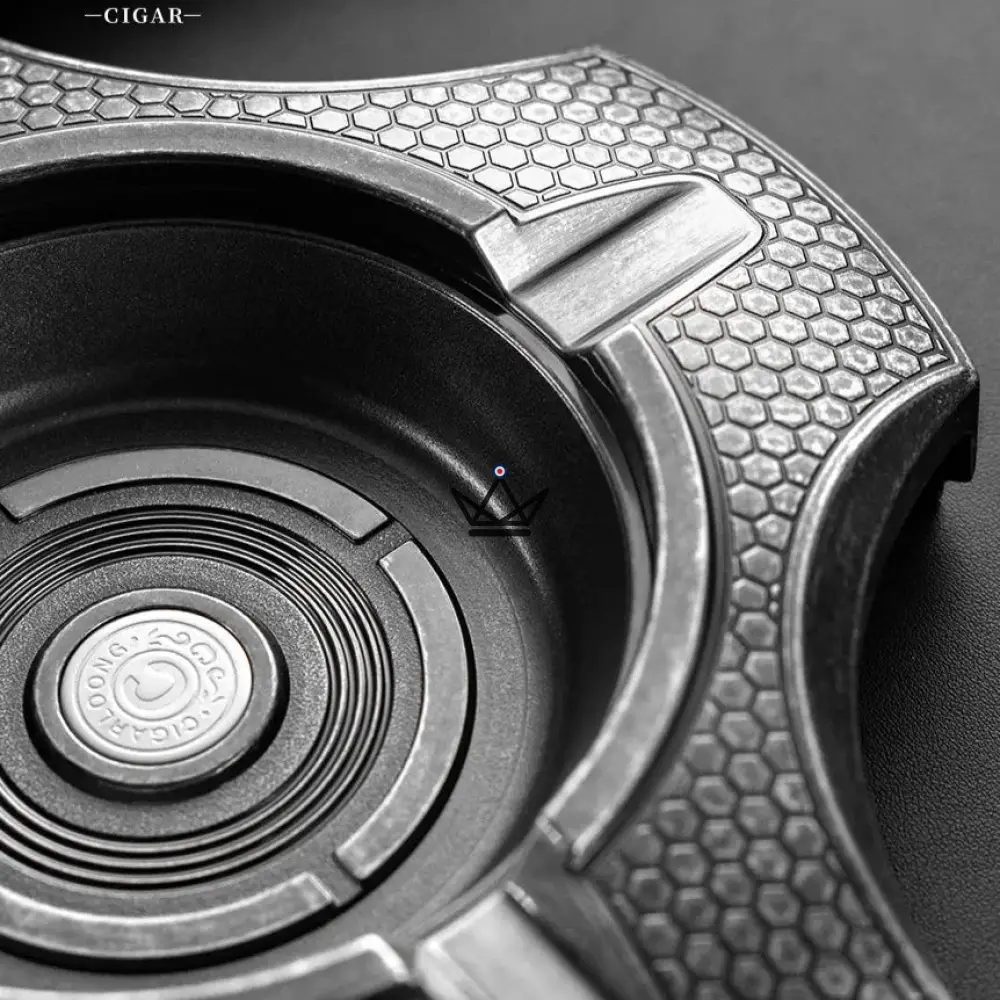 Cendrier à cigare - Stellar Quadrum – Image 4