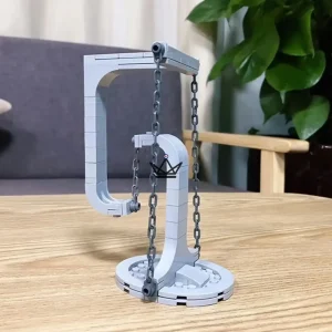 Blocs de Construction Anti-Gravité - Tensegrity Sculptures DIY