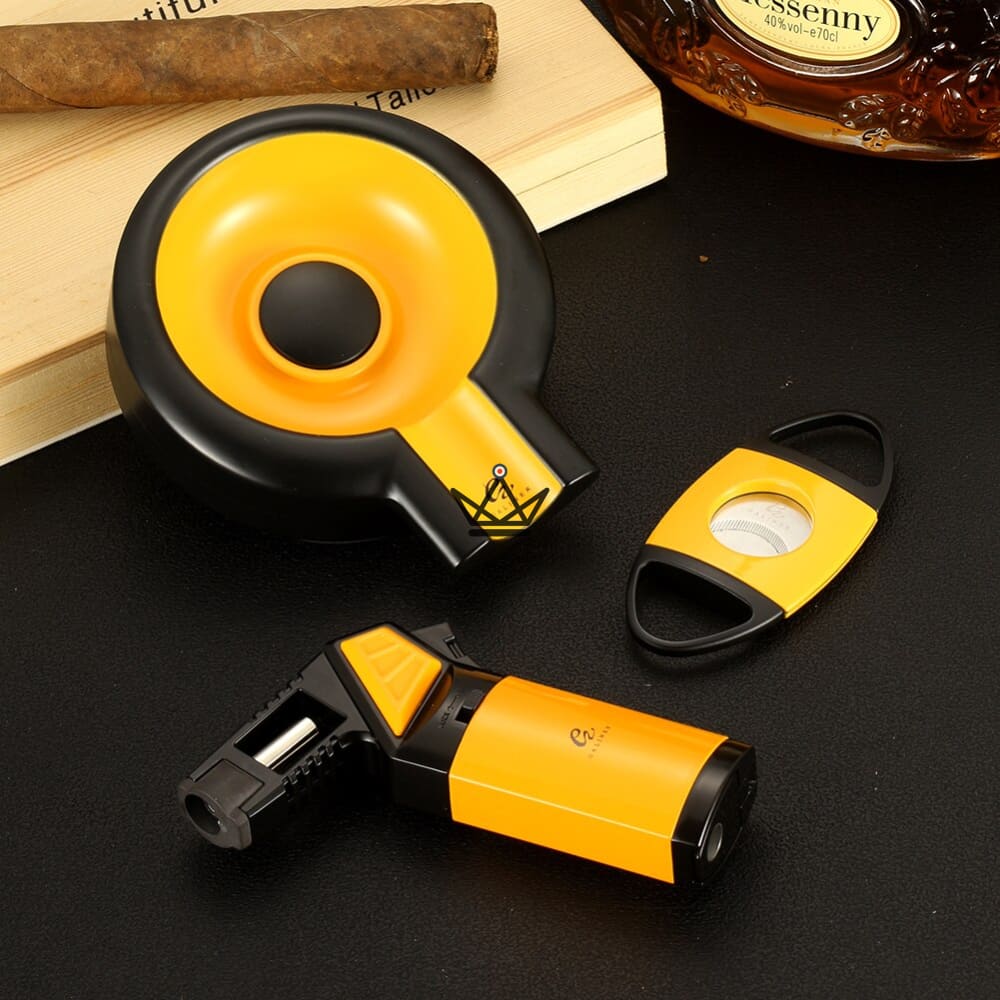 Coffret du Cigare - Ritus Fumi – Image 8