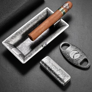 Coffret Accessoires Cigare – Incisum Heritage