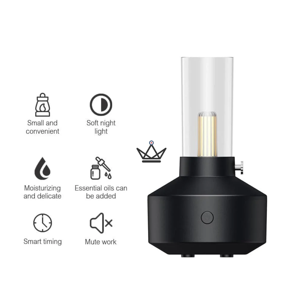 Diffuseur d'huile essentielle - Nostalgia – Image 9